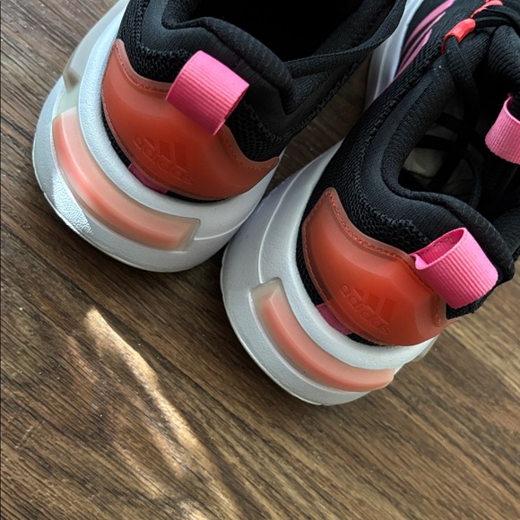 Adidas Cloudfoam Running Shoes - Picture 3 of 5